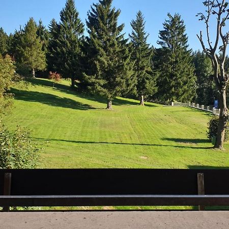 Apartment Mit 2 Zimmer Im Bayerischen Wald Sankt Englmar Exterior foto