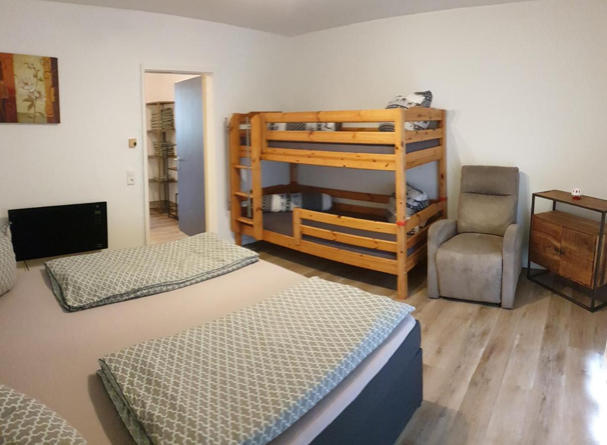Apartment Mit 2 Zimmer Im Bayerischen Wald Sankt Englmar Exterior foto