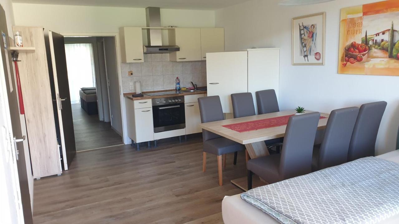 Apartment Mit 2 Zimmer Im Bayerischen Wald Sankt Englmar Exterior foto
