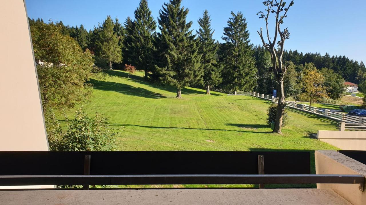 Apartment Mit 2 Zimmer Im Bayerischen Wald Sankt Englmar Exterior foto