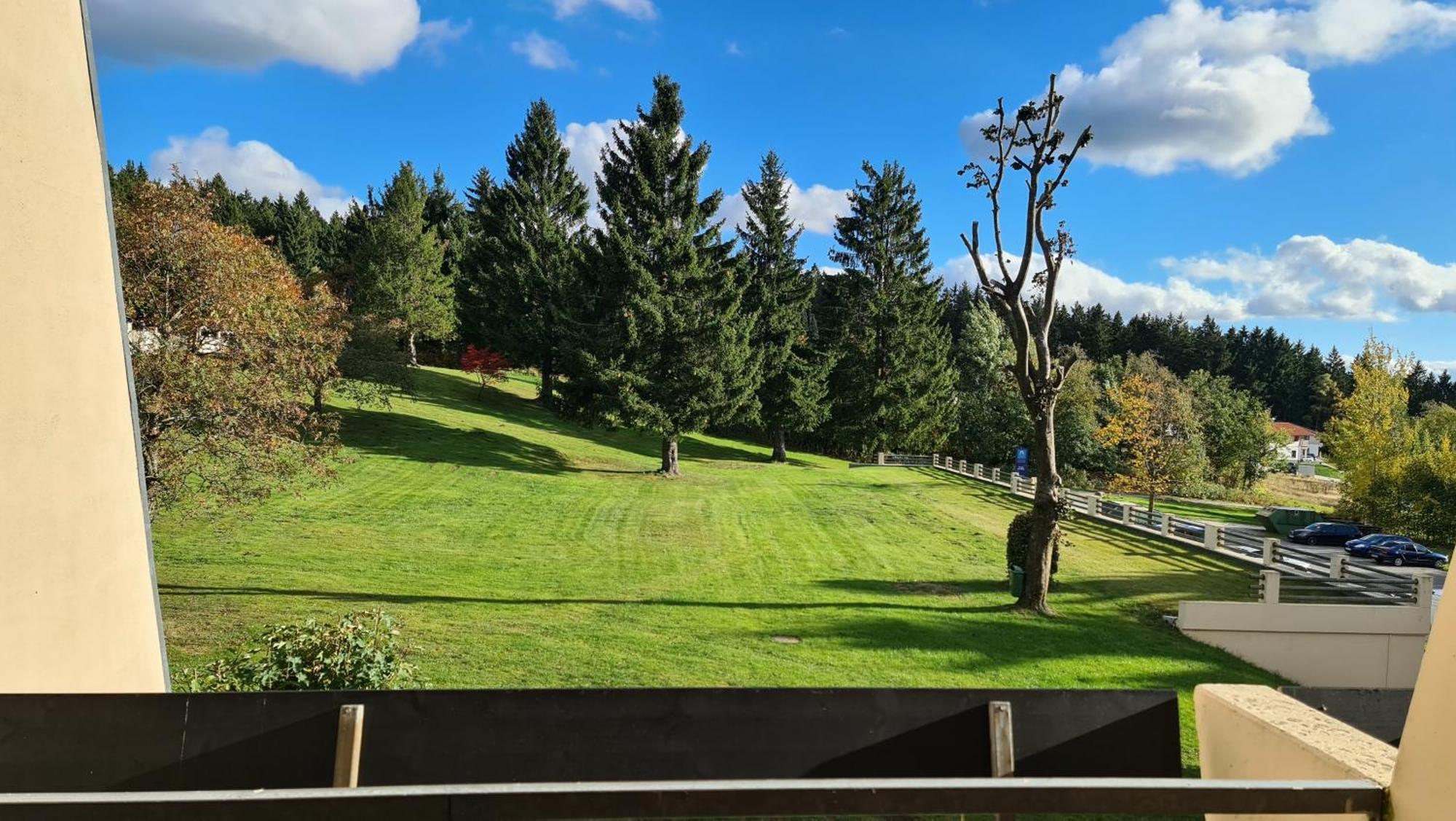 Apartment Mit 2 Zimmer Im Bayerischen Wald Sankt Englmar Exterior foto