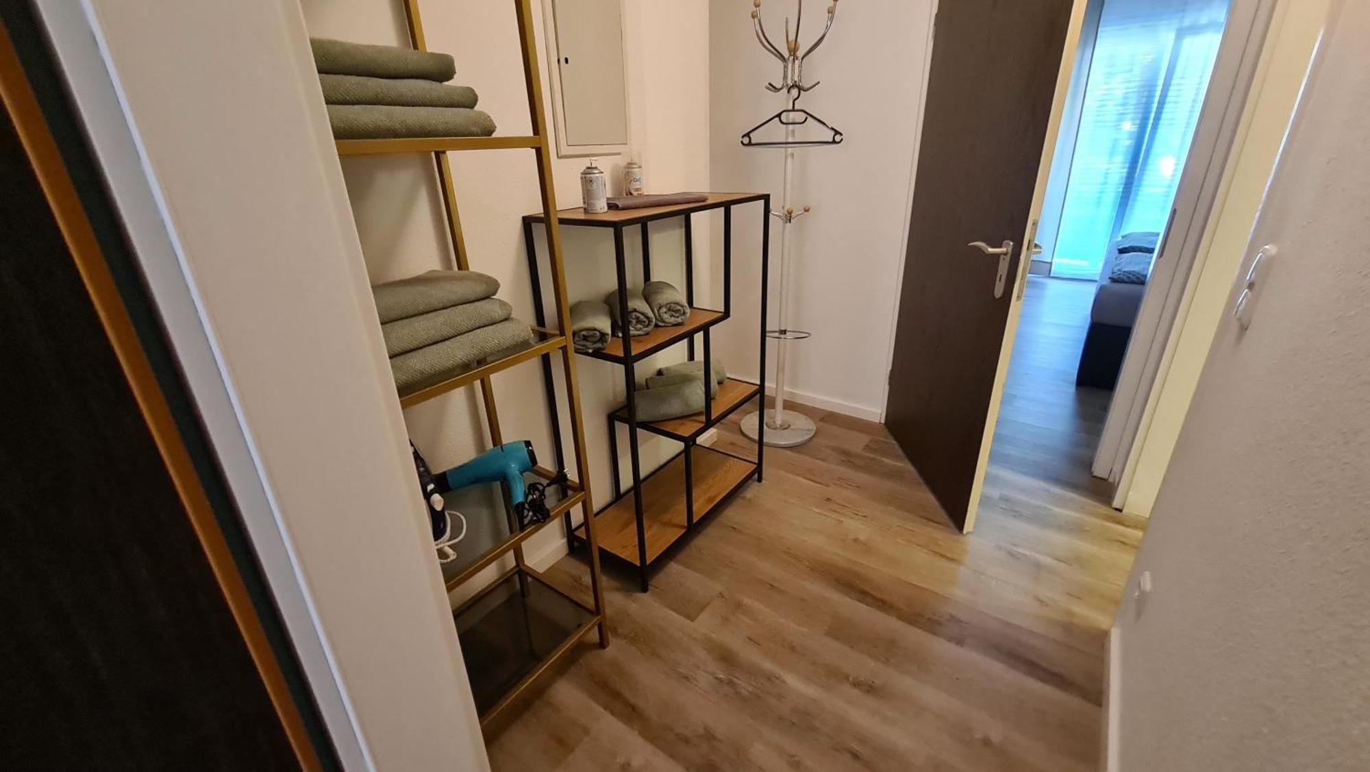 Apartment Mit 2 Zimmer Im Bayerischen Wald Sankt Englmar Exterior foto