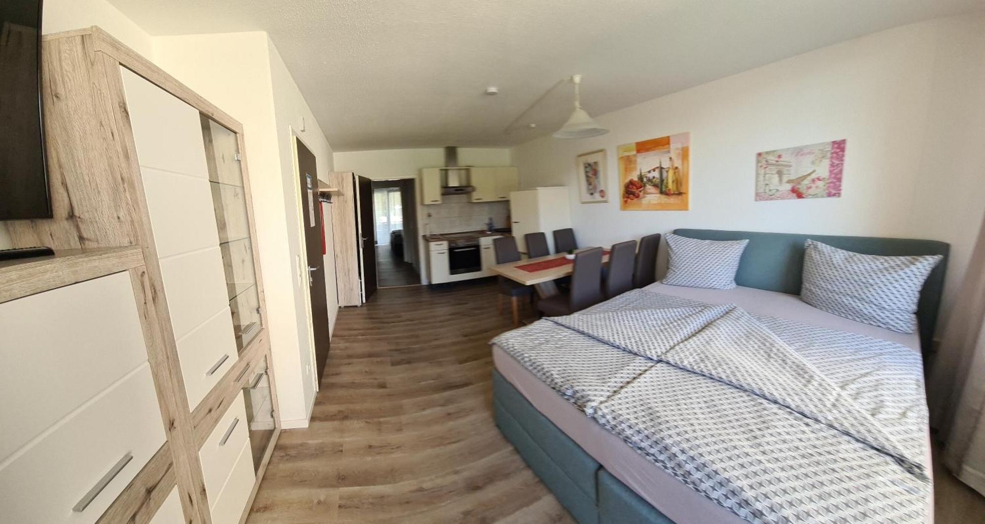 Apartment Mit 2 Zimmer Im Bayerischen Wald Sankt Englmar Exterior foto